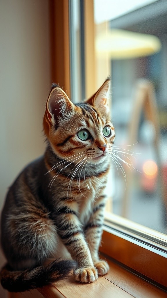 Kisah Lucu dan Mengharukan Kucing: Teman Setia yang Unik