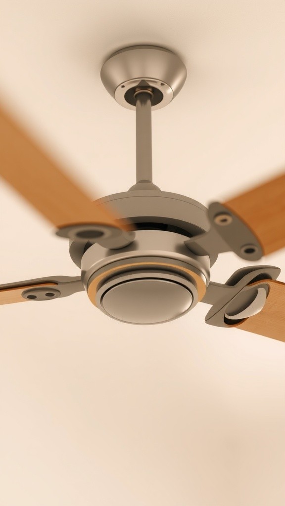 Fans: Just Moving Hot Air!