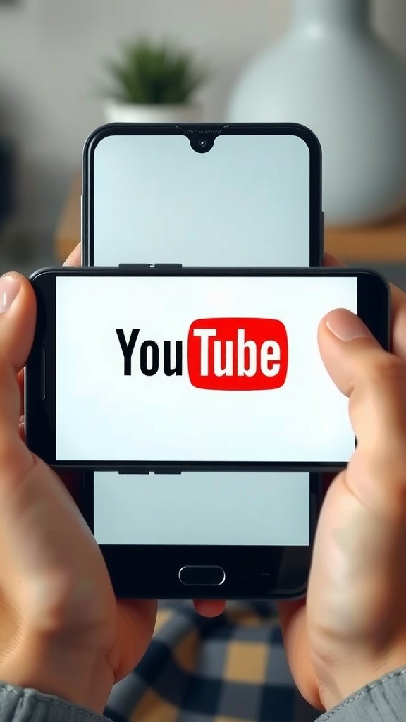 Explore Your Options with YouTube