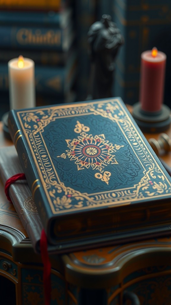 Exploring 5 Fascinating Types of Jinns!