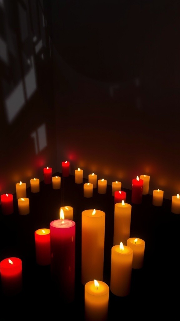 Candle of Existence