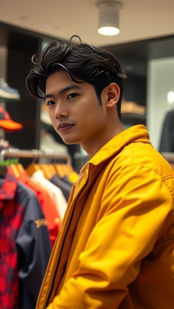 Jaket Keren dan Terjangkau untuk Semua Gaya!