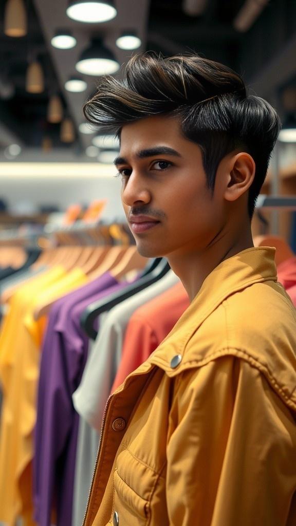 Tampil Stylish dengan 100 Ribu: 5 Baju Kekinian!