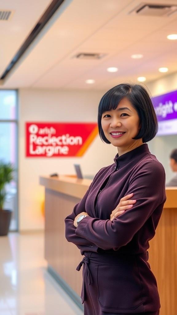 Pemberitahuan Proses Gaji di Bank Modern
