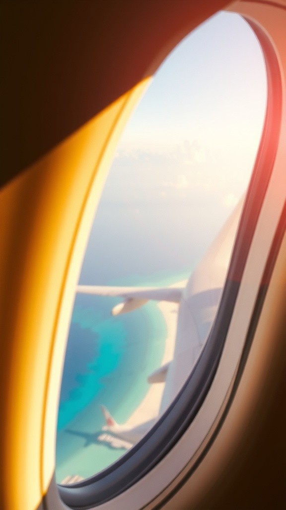 A Journey Through Paradise