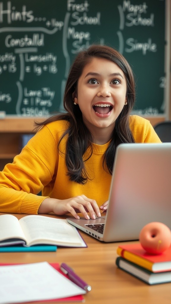 Master Your School Syllabus in Minutes!
