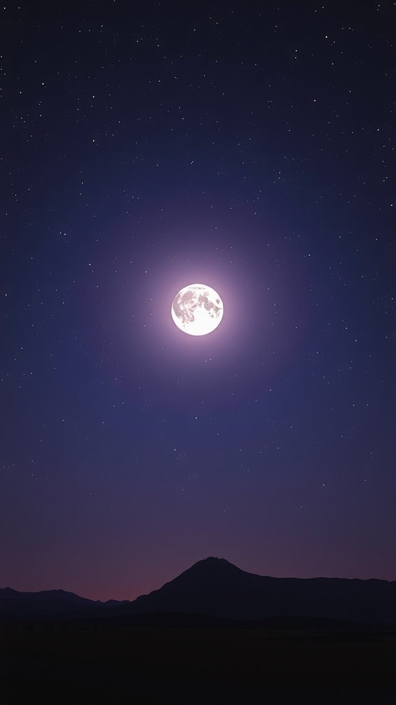 The Night of Ascension