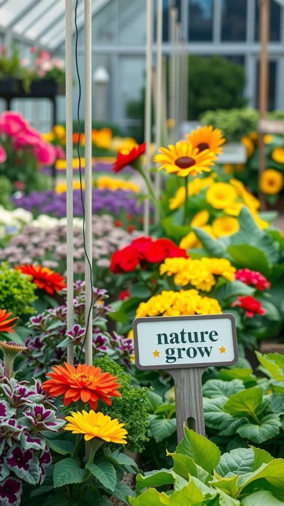 Transform Your Outdoors with Nature Grow Gardening Services!