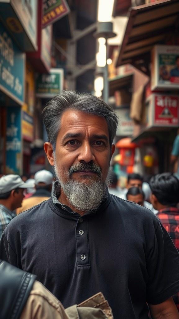 Balendra Shah: The People's Mayor