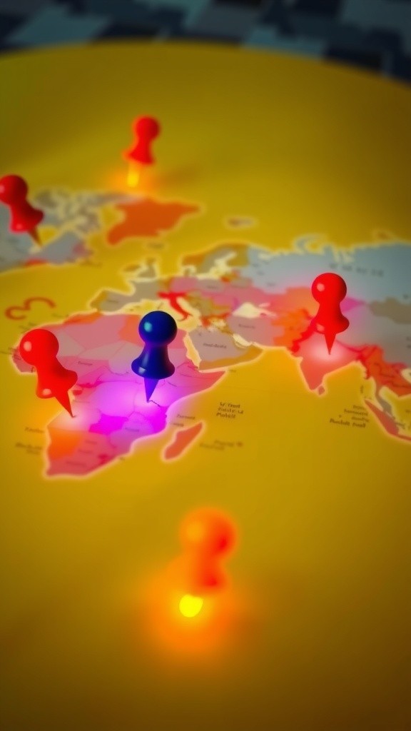 The Connection Revolution