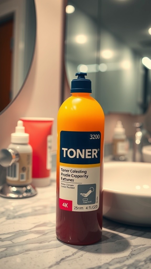 Manfaat dan Jenis Toner untuk Perawatan Kulit