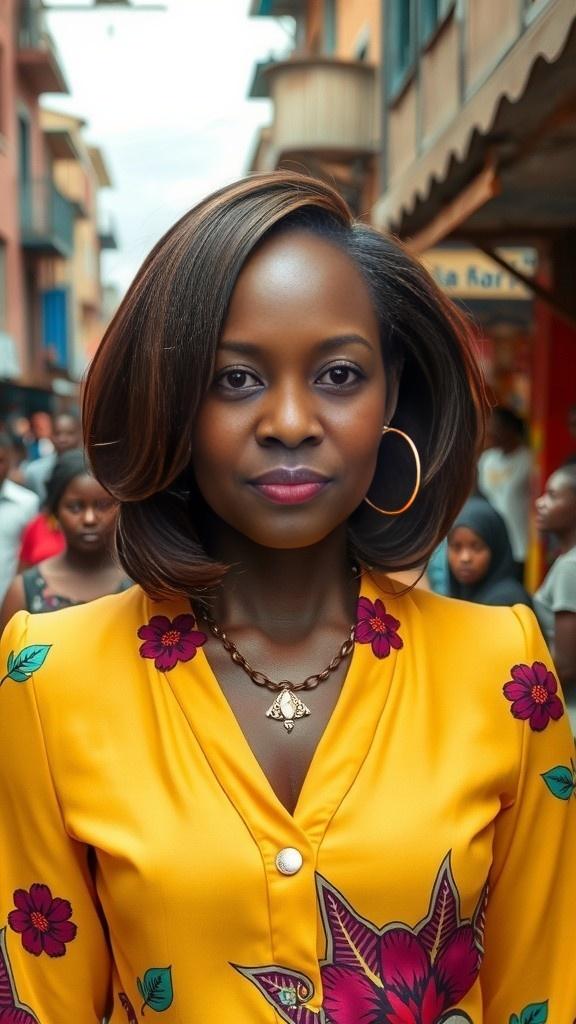 From Lagos to Freedom: Chinwe's Journey to Online Business Success
