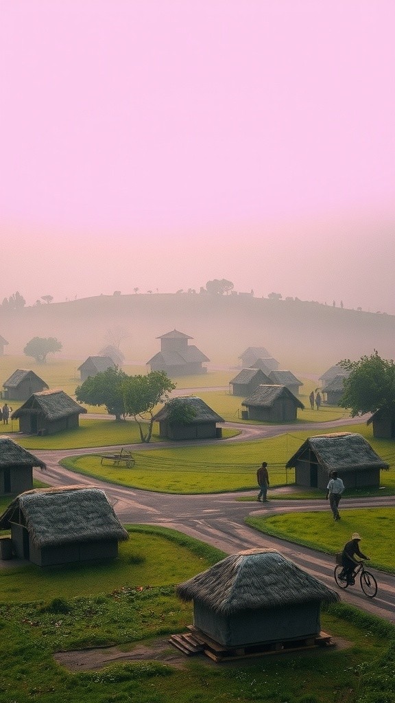 Echoes of the Earth: The Rise of Nok Culture