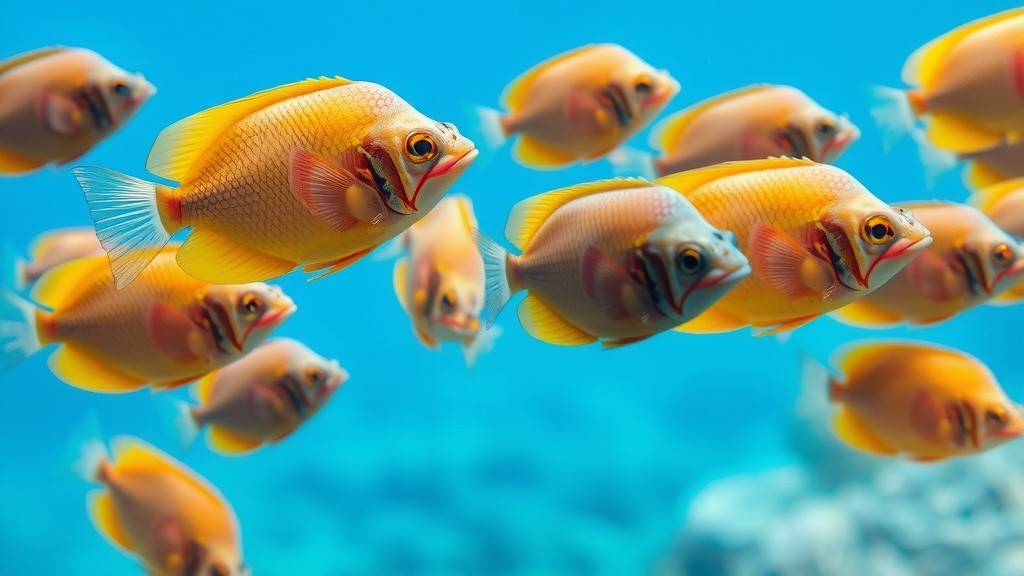 Fakta Menarik tentang Ikan Boxfishes (Ostraciidae)
