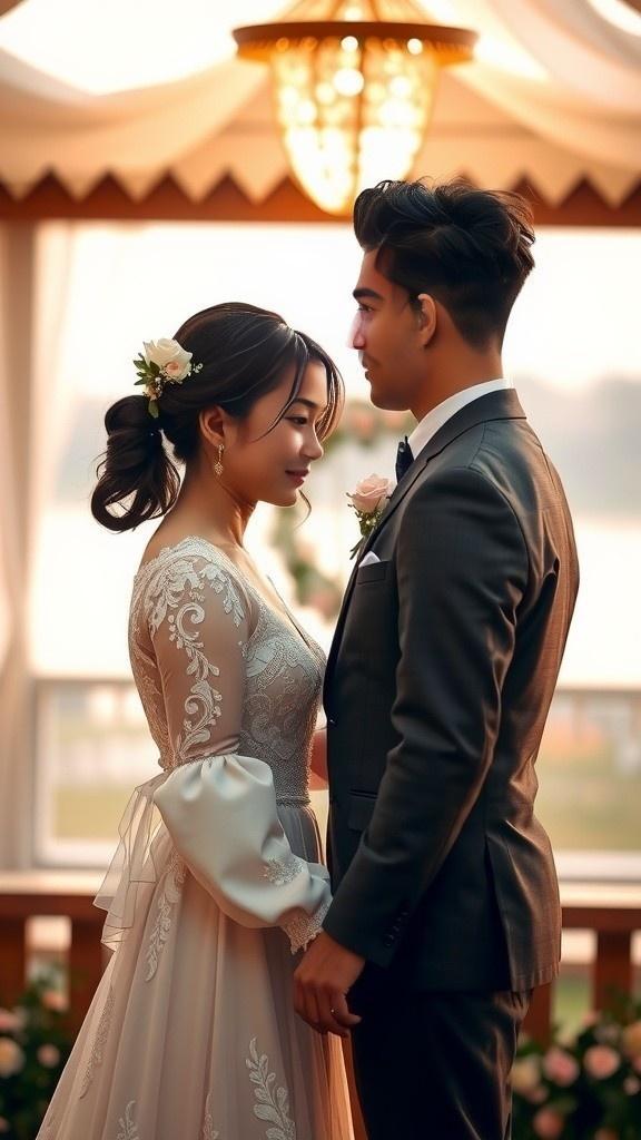 Kesetiaan yang Tak Terduga: Bima dan Malam Jumat