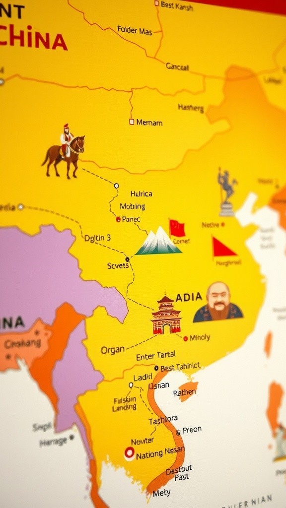 Transformasi China: Dari Masa Kelam Menuju Raksasa Ekonomi Dunia