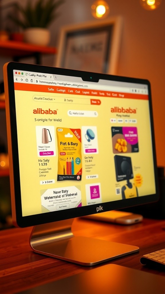 Finding Reliable Suppliers: Strategies and Tips