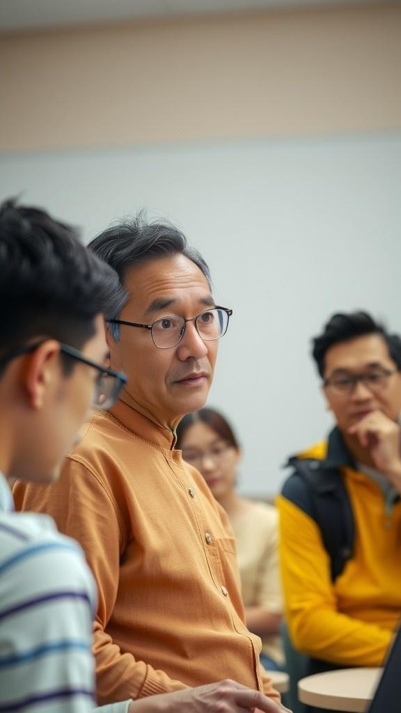 Ucok dan Keinginan Masuk Surga