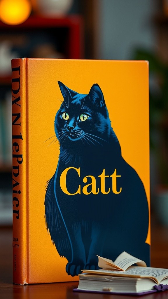Paws and Claws: An American Tale