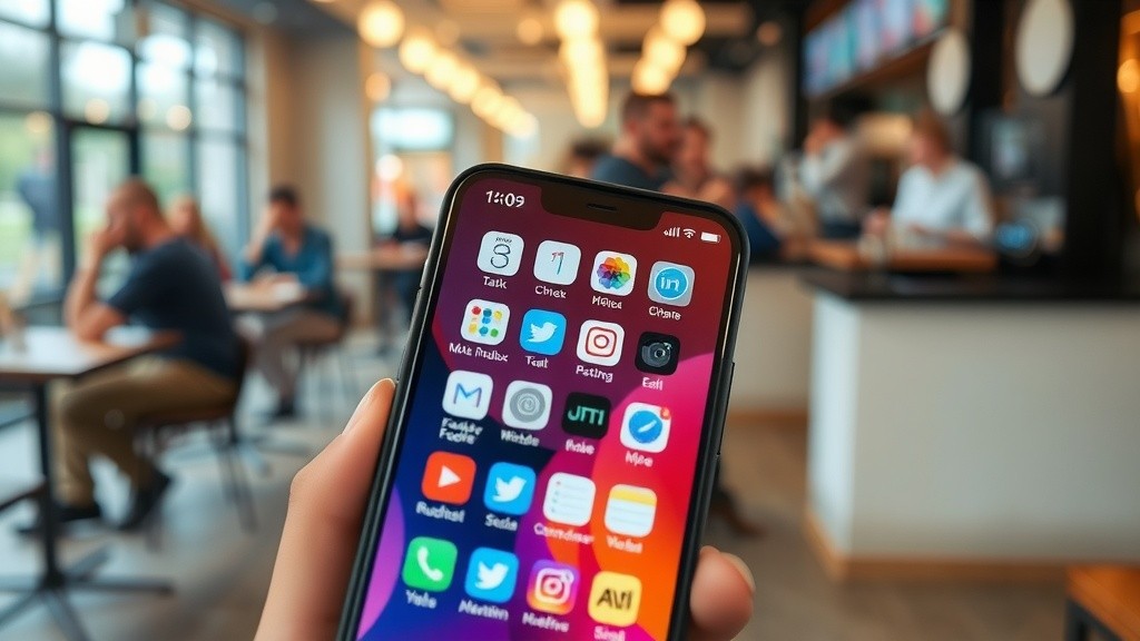 Exploring the Psychological Effects of Social Media on Youth