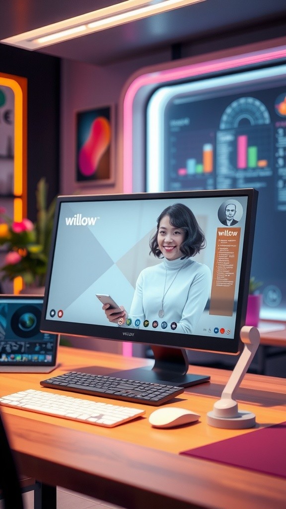 Willow: The AI Revolutionizing Therapy and Mental Health Care