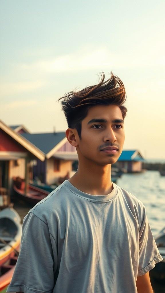 Maling Kundang: Kisah Pengkhianatan dan Hukuman