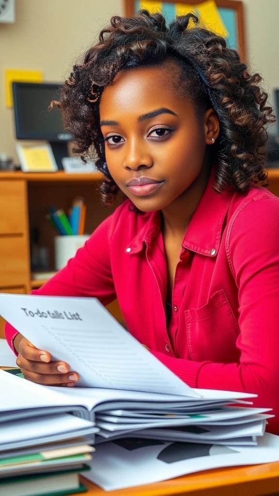 Seize the Day: Stop Procrastinating and Take Action Now