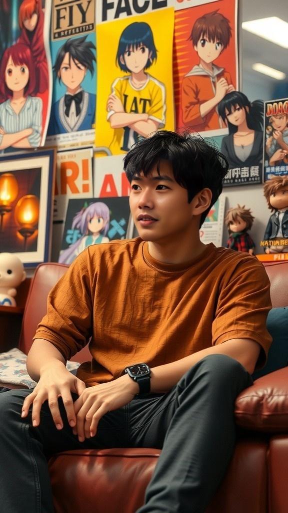 Fakta Menarik Tentang Anime yang Pernah Kamu Tak Tahu!