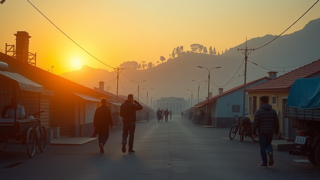 Understanding Suffering: Lessons from the Book of Job