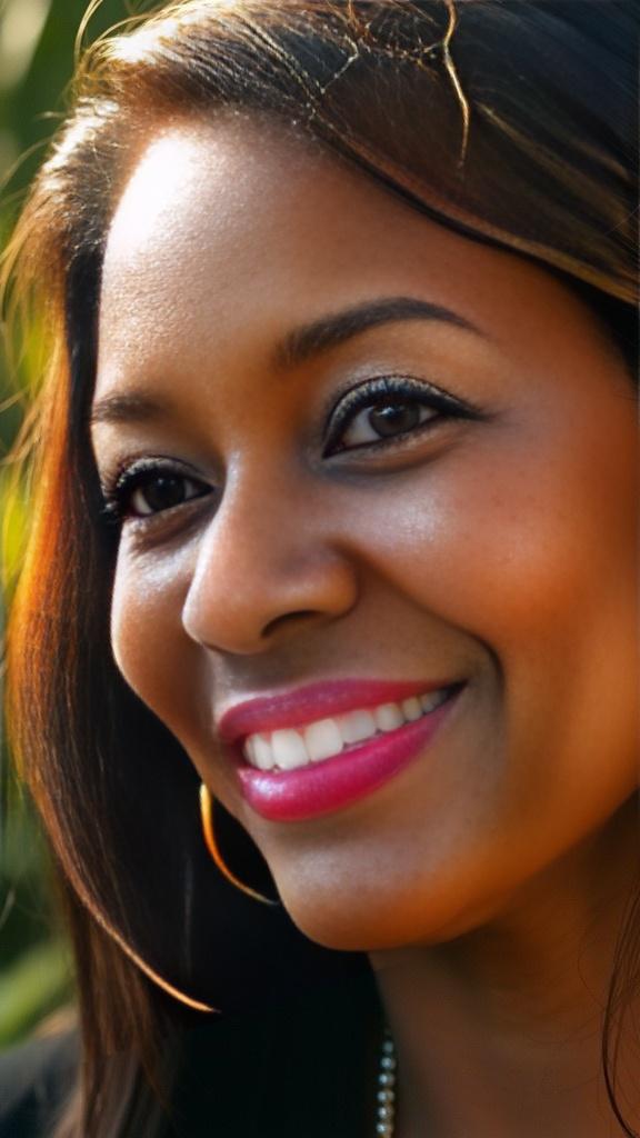 Embracing My Melanin: A Celebration of Black Beauty and Confidence