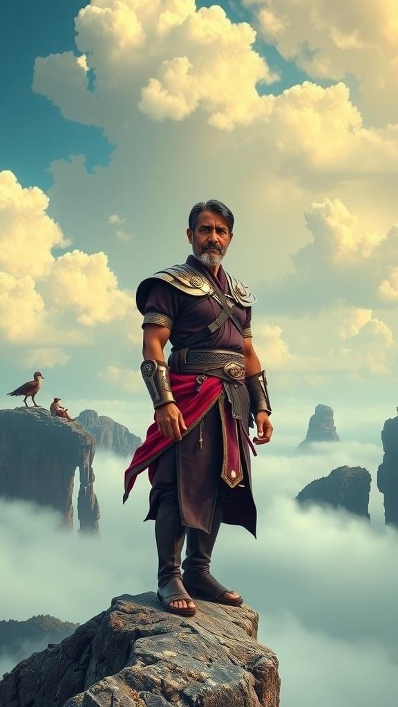 Veer Yodha: The Guardian of Dreams