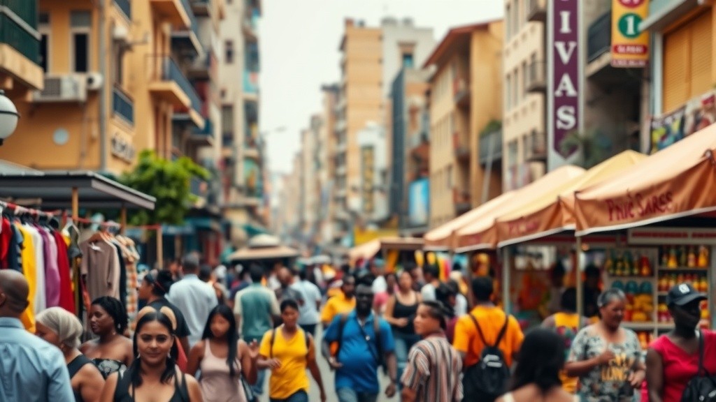 Crypto Quest: The African Dream