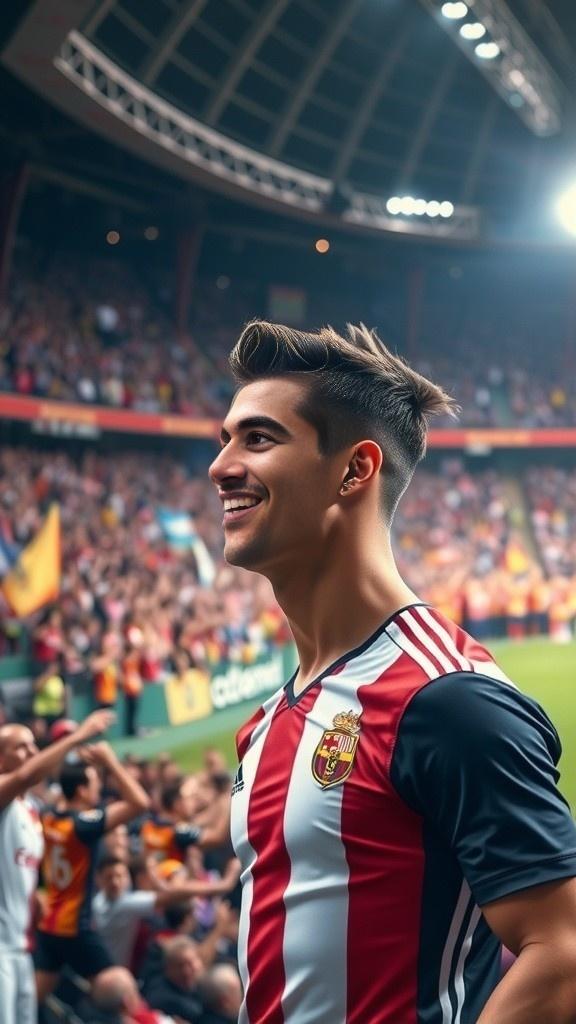 أغرب اللحظات في مسيرة كريستيانو رونالدو