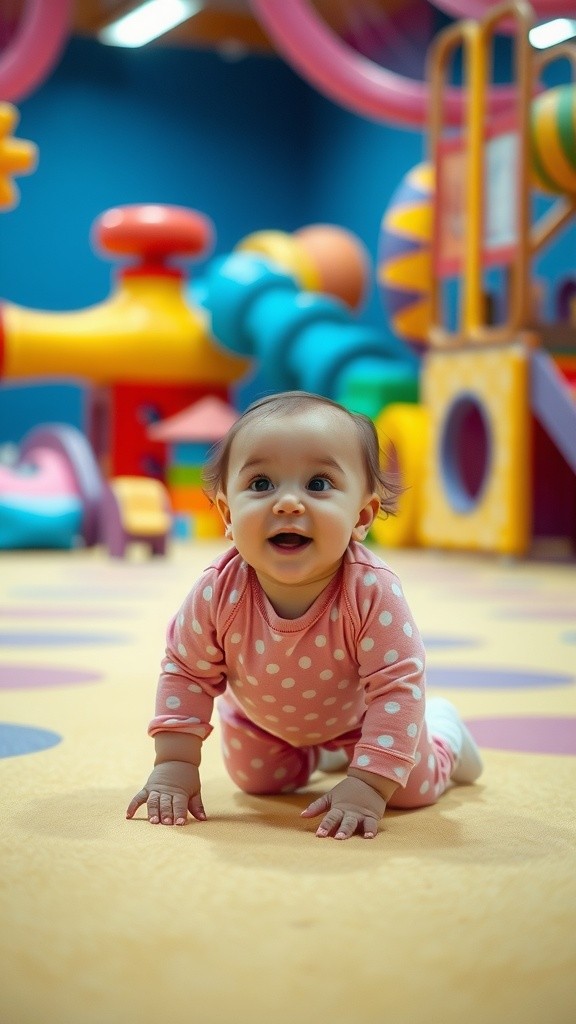 Baby Plays in Play Land: Cat Food Reviews and Sounds