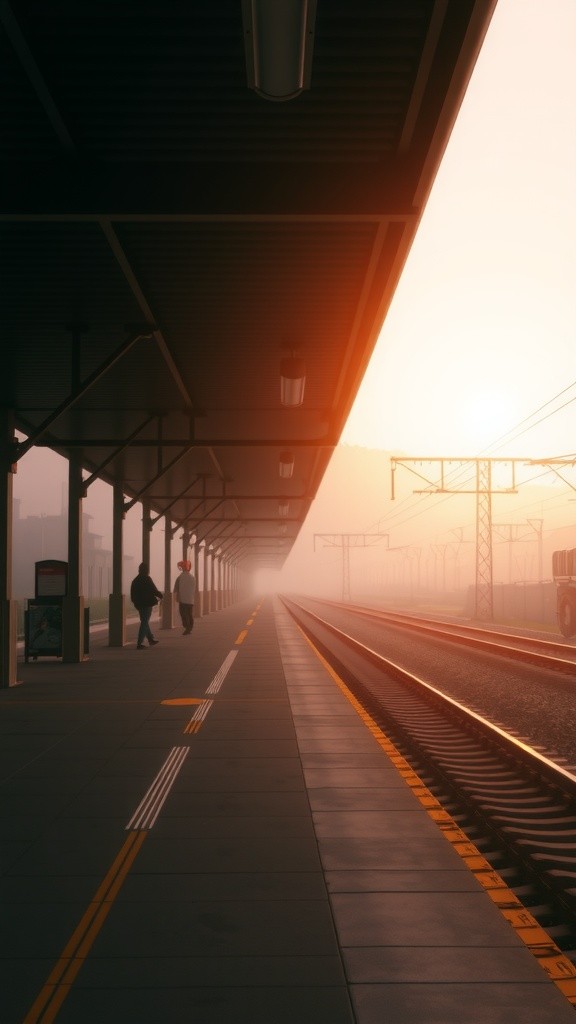 The Silent Connection