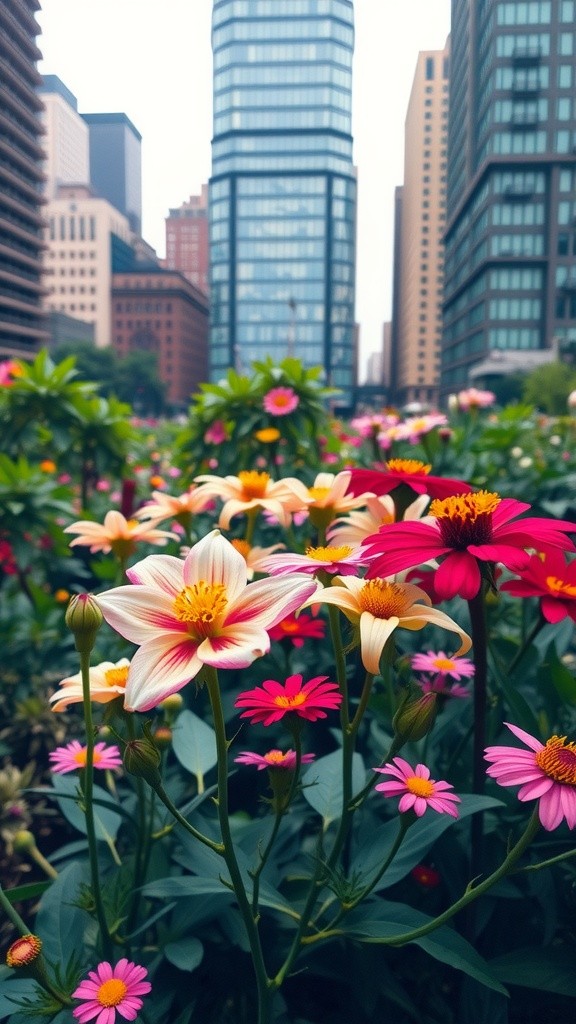 The Garden of Hope