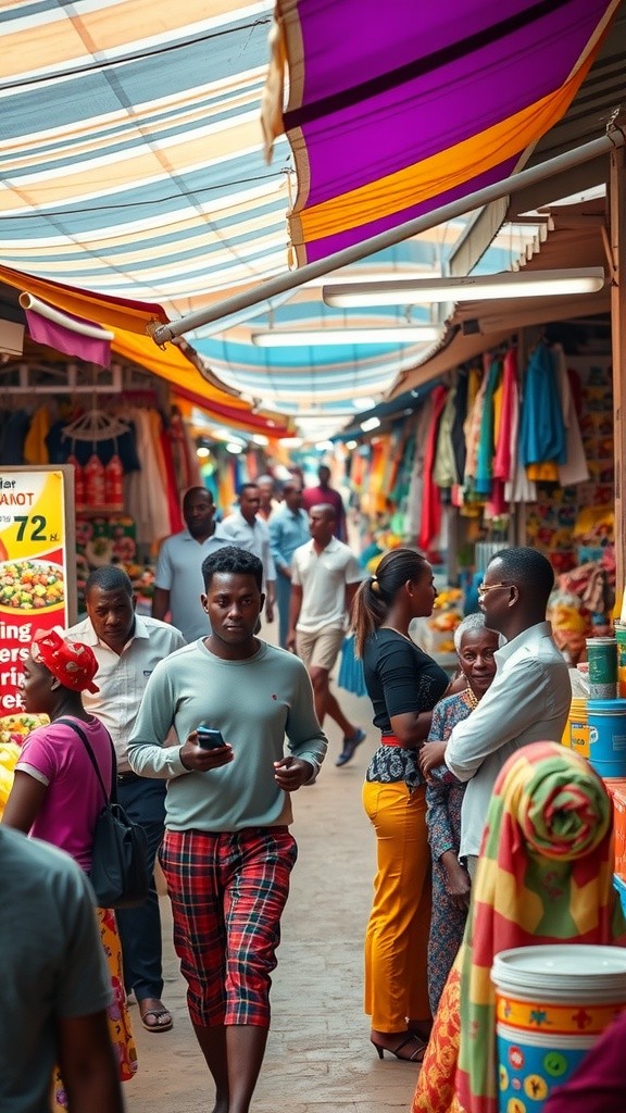 Kampala's Canine Mystery