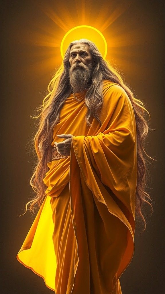 The Creation: A Divine Masterpiece