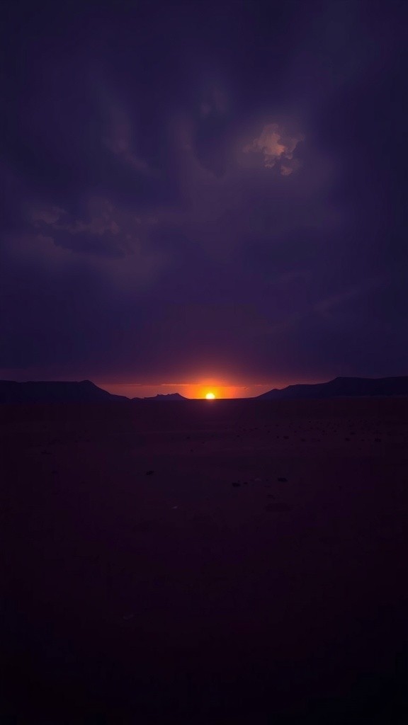 The Resilient Flame