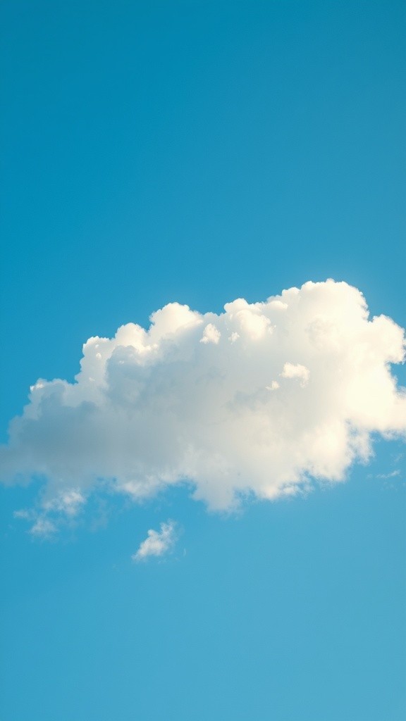 Fakta Menarik Tentang Berat Awan
