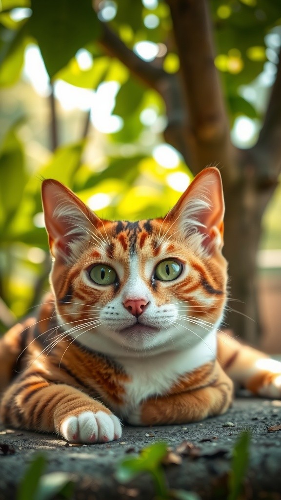 Watermelon Whiskers