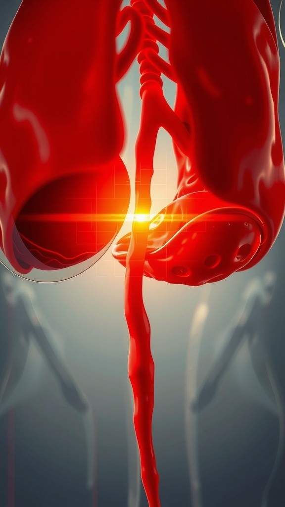 Boost Your Body's Natural Blood Purification!