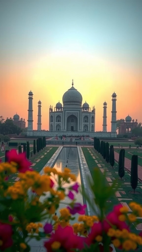 ताज महल का रहस्य