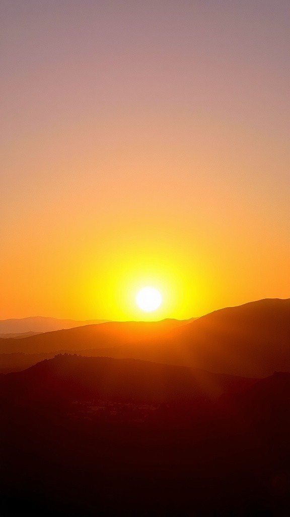 हर दिन एक नई शुरुआत
