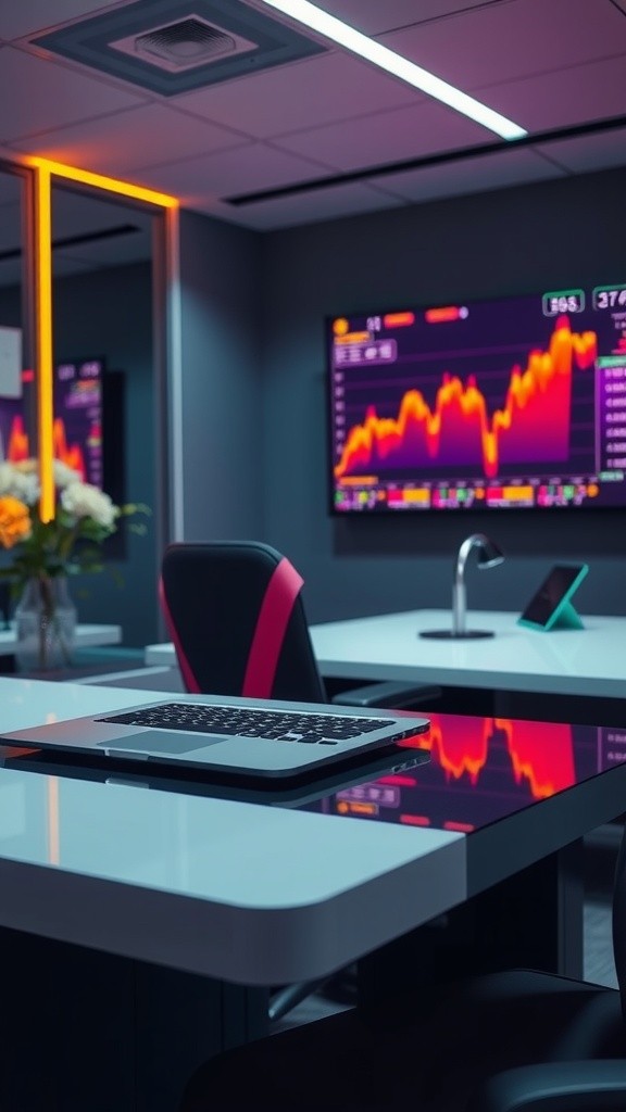Unlock Your Financial Potential with Bucks Konsultant!