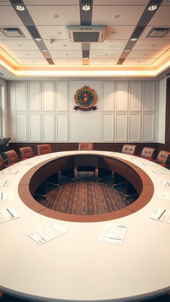 Wewenang Rapat Anggota Koperasi