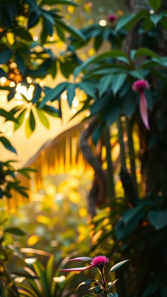 Kisah Inspiratif Ibu di Hutan Amazon