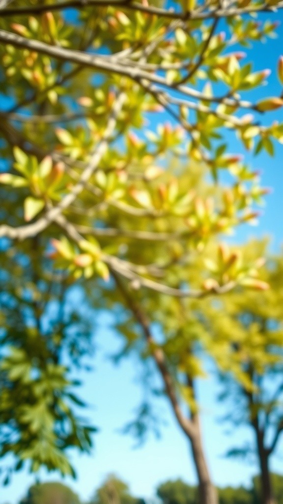 Managing Anxiety Through Breathing Techniques