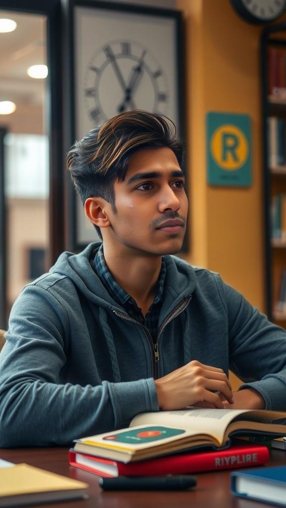 एक कमेंट जिसने बदली ज़िंदगी
