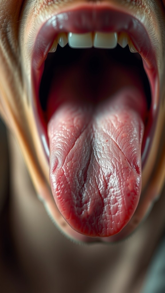 The Amazing Flexibility of Your Tongue!